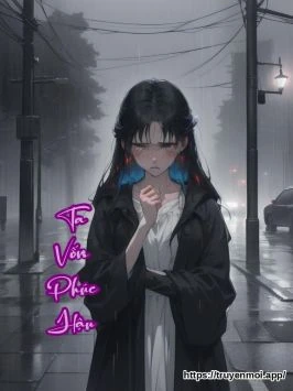 Ta Vốn Phúc Hậu