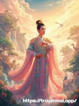 Tà Vương Đế Phi: Nghịch Thiên Thuần Thú Sư