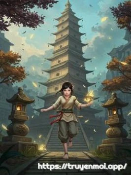 Tà Vương Phù Thượng Tháp: Nông Nữ Hữu Điểm Điền