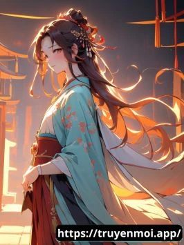 Tà Vương Sủng Thê: Thần Y Cuồng Phi