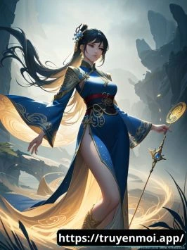 Tà Vương Triền Ái, Bách Biến Độc Phi