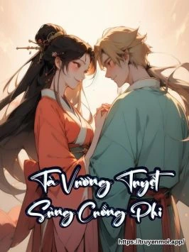 Tà Vương Tuyệt Sủng Cuồng Phi