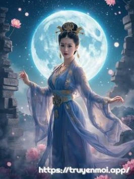 Ta Xuyên Qua Thế Giới Nữ Tôn