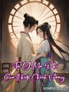Tà Y Ma Phi Của Nhiếp Chính Vương