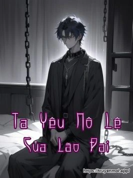 Ta Yêu Nô Lệ Của Lão Đại