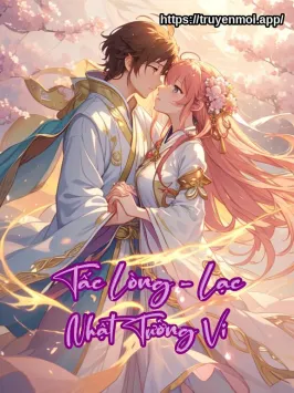 Tấc Lòng - Lạc Nhật Tường Vi