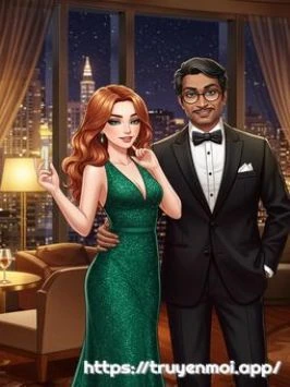 Tài Khoản Yêu Đương Não Tàn Của Ông Xã Tổng Tài