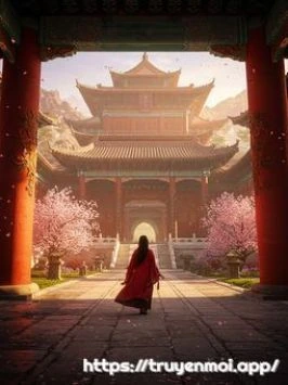 Tái Kiến Lan Lăng
