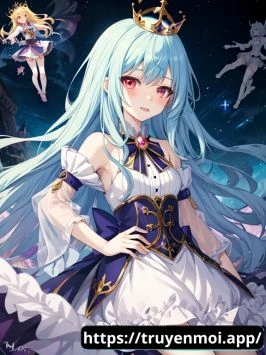 Tại Sao Loli Lại Thành Nữ Vương