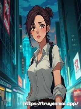Tại Sao Nam Chính Không Buông Tha Tôi