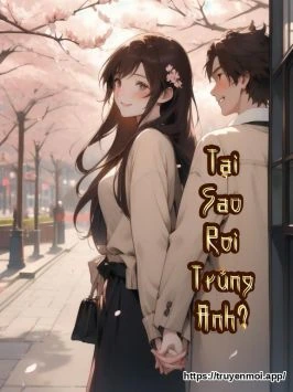 Tại Sao Rơi Trúng Anh?