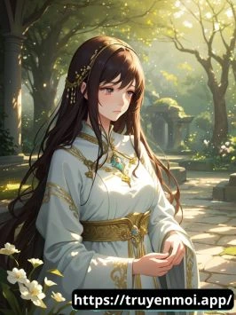 Bìa truyện Tái Sinh Cùng Cô Em