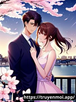 Tái Sinh Lần Nữa Để Yêu Anh