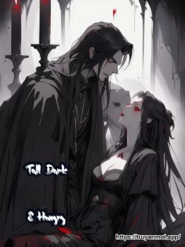 Tall, Dark & Hungry