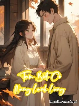 Tạm Biệt, Cô Nàng Lạnh Lùng