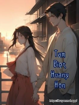 Tạm Biệt Hoàng Hôn