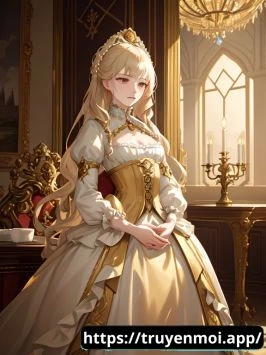Tạm Biệt Versailles