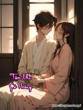 Tâm Chi Sở Hướng