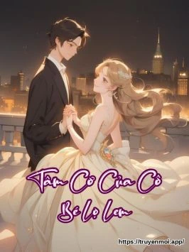 Tâm Cơ Của Cô Bé Lọ Lem