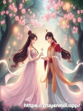 Tam Công Chúa Huyền Bí Đụng Độ Tam Hoàng Tử Đào Hoa