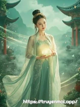 [Tầm Công Ký] Lương Thê Hiền Phụ