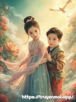 Tam Đại Tiểu Thư Tinh Nghịch Và Tam Đại Thiếu Gia Siêu Quậy