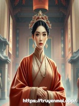 Tam Đại Vương Phi: Khuynh Cung Đại Náo