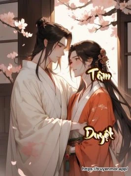Tâm Duyệt