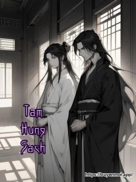 Tầm Hung Sách