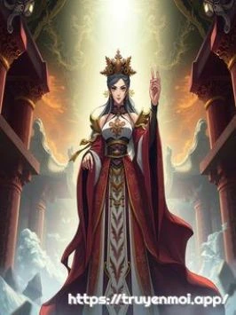Tam Liệt Chi Đế Tôn Huyễn Thiên