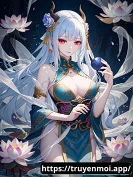 Tâm Ma - Đường Tí La Bắc