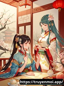 Tam Niên Hữu Dư - Noãn Khả Khả