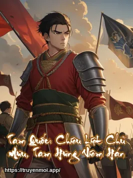 Tam Quốc: Chiêu Liệt Chủ Mưu, Tam Hưng Viêm Hán