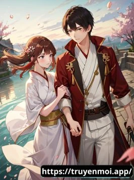 [Tam Quốc Đồng Nhân] – Chu Lang Cố