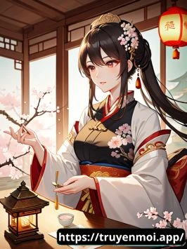 Tam Quốc Nhu Tình, Đãn Vị Quân Cố
