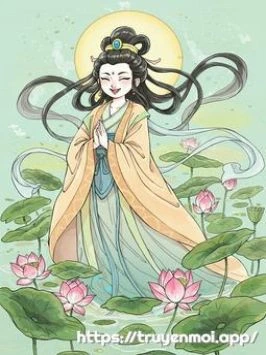 Tam Sinh Tam Thế Bộ Sinh Liên