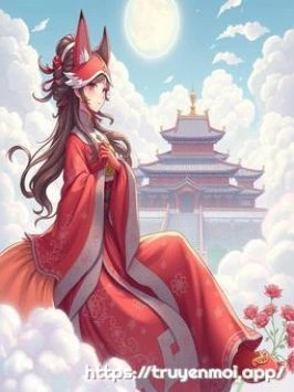 Tam Sinh Tam Thế - Chẩm Thượng Thư (Quyển Hạ)