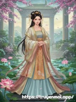 Tam Sinh Tam Thế Chiết Cẩm Thư