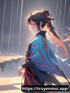 Bìa truyện Tam Sinh Tam Thế - Thập Lý Đào Hoa