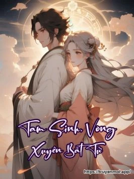 Tam Sinh, Vong Xuyên Bất Tử