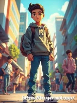 [Tầm Tâm Hệ Liệt] – Bộ 7 – Quai Quai Tá Các Chủng