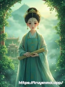 Tam Thê Tứ Thiếp