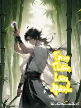 Tam Thiên Lưu Hành