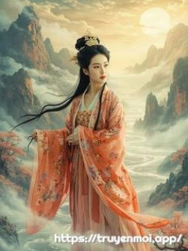Bìa truyện Tam Thiên Nha Sát