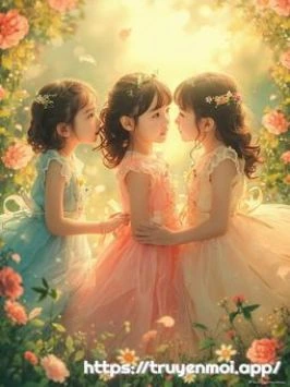 Tam Tiểu Thư Đối Đầu Tam Thiếu Gia