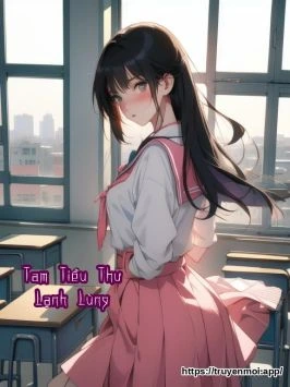 Tam Tiểu Thư Lạnh Lùng