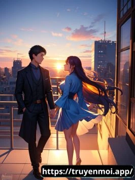 Tâm Tình Lạc Giữa Biển Tình