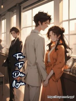 Tâm Tự Diệu Ngôn