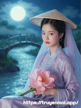 Tâm Tư Thầm Mến Anh Đừng Đoán