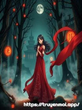 Tấm Vải Đỏ